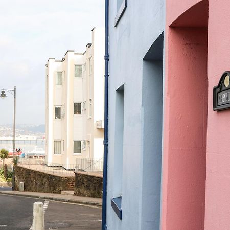 Clements Cottage Paignton Exterior photo