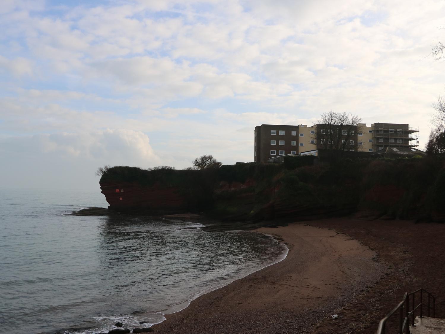 Clements Cottage Paignton Exterior photo